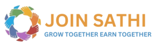 Join Sathi Grow Together Earn Together